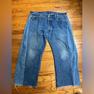 B Sides Vintage Lassos